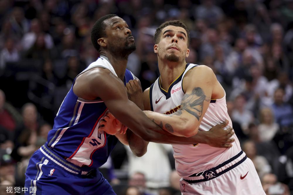 防守的平衡 防守的平衡